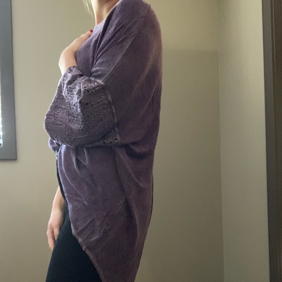 Comfy Tunic - Picture 2 of 3